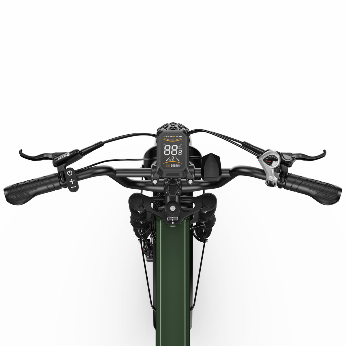 APEFOX RH20 - Elcykel - Wheelyshop