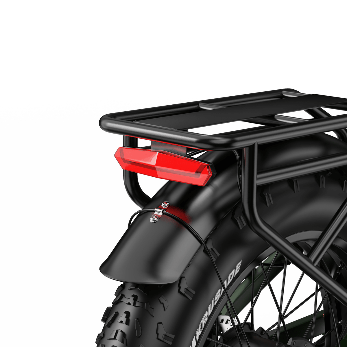 Luce posteriore dell'APEFOX RH20