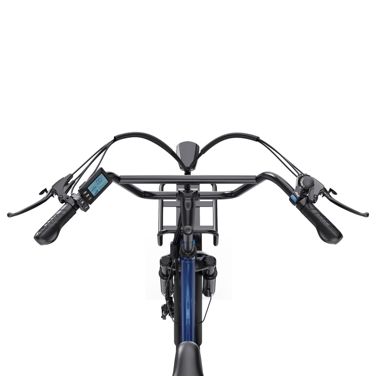 APEFOX RH30 - Trehjuling - Wheelyshop