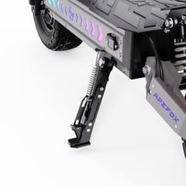 Cavalletto dell'APEFOX T90