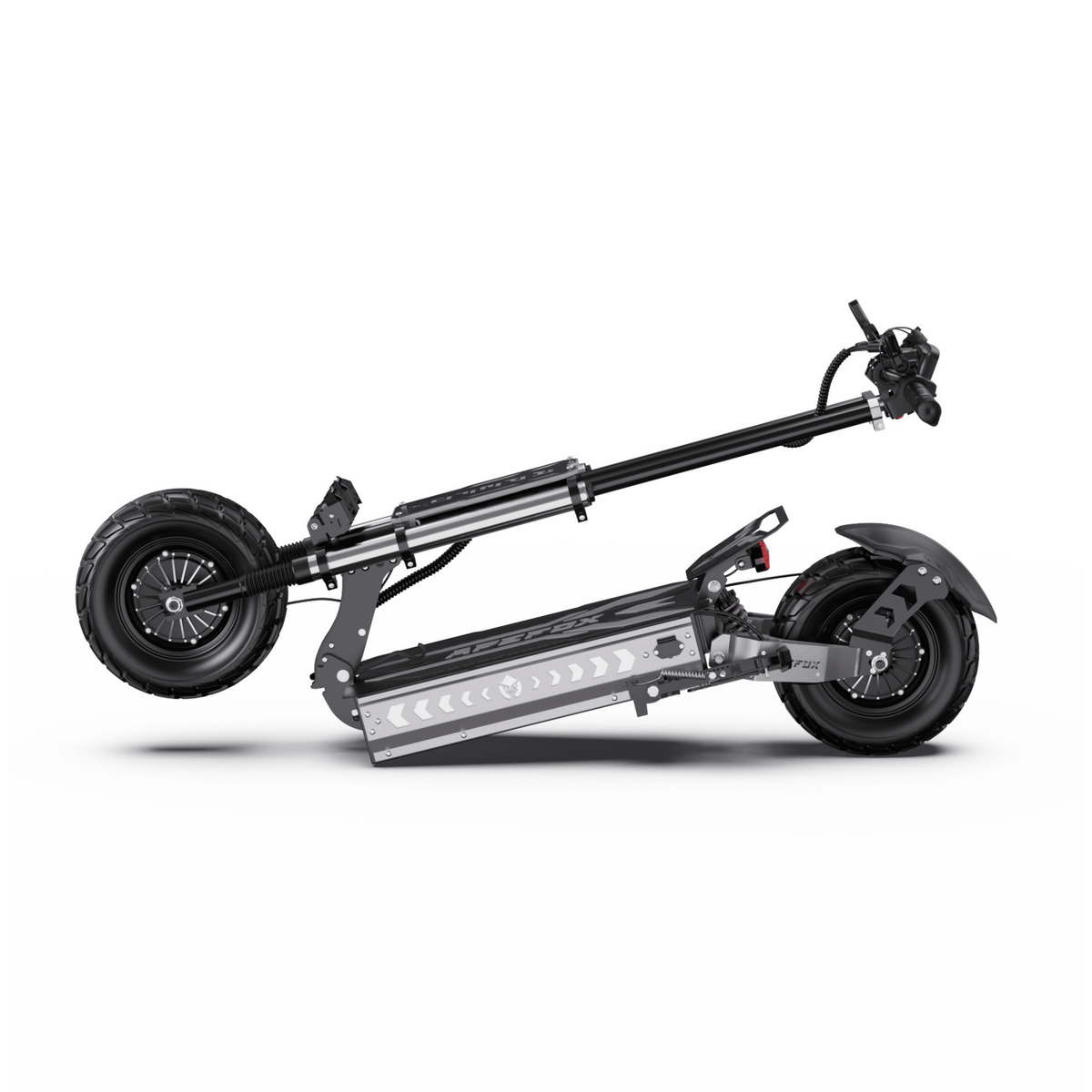 APEFOX T90 - Elsparkcykel - Wheelyshop