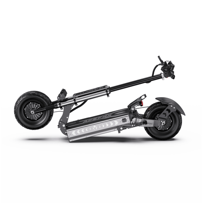 APEFOX T90 - Elsparkcykel - Wheelyshop