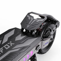 Portapacchi dell'APEFOX T90