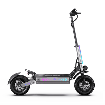 APEFOX T90 - Elsparkcykel - Wheelyshop