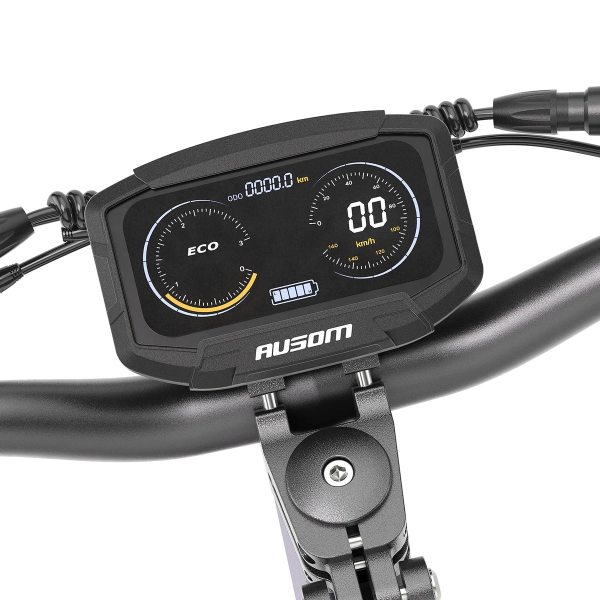 Ausom F1 Max - Elsparkcykel - Wheelyshop