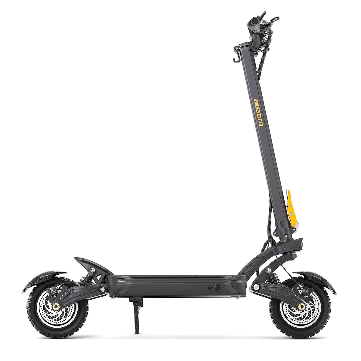 Ausom F1 Max - Elsparkcykel - Wheelyshop