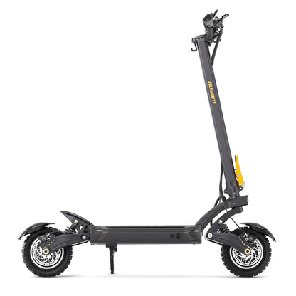 Ausom F1 Max - Elsparkcykel - Wheelyshop