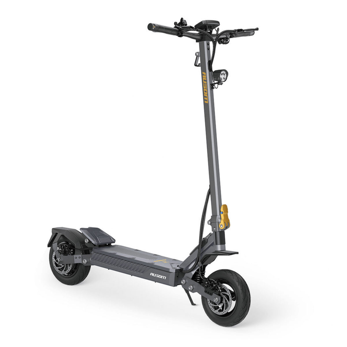 Ausom Gosoul 2 - Elsparkcykel - Wheelyshop