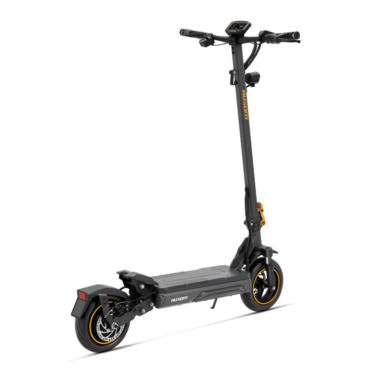 Ausom K20 Pro - Elsparkcykel - Wheelyshop