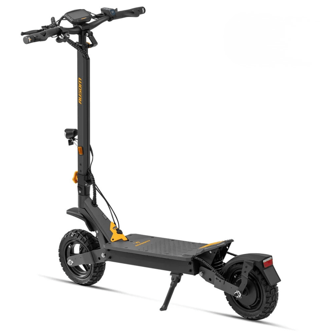 Ausom L1 ABE - Elsparkcykel - Wheelyshop
