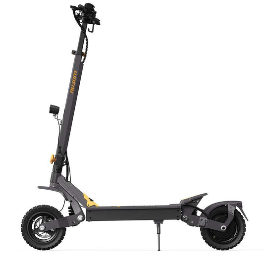 Ausom L1 - Elsparkcykel - Wheelyshop