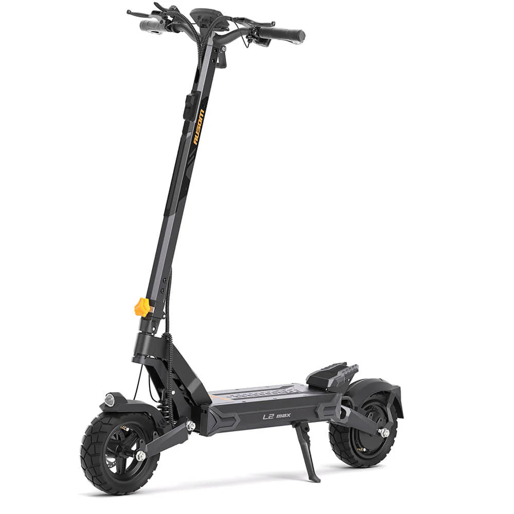 Ausom L2 Max - Elsparkcykel - Wheelyshop