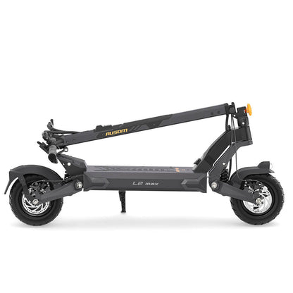 Ausom L2 Max - Elsparkcykel - Wheelyshop