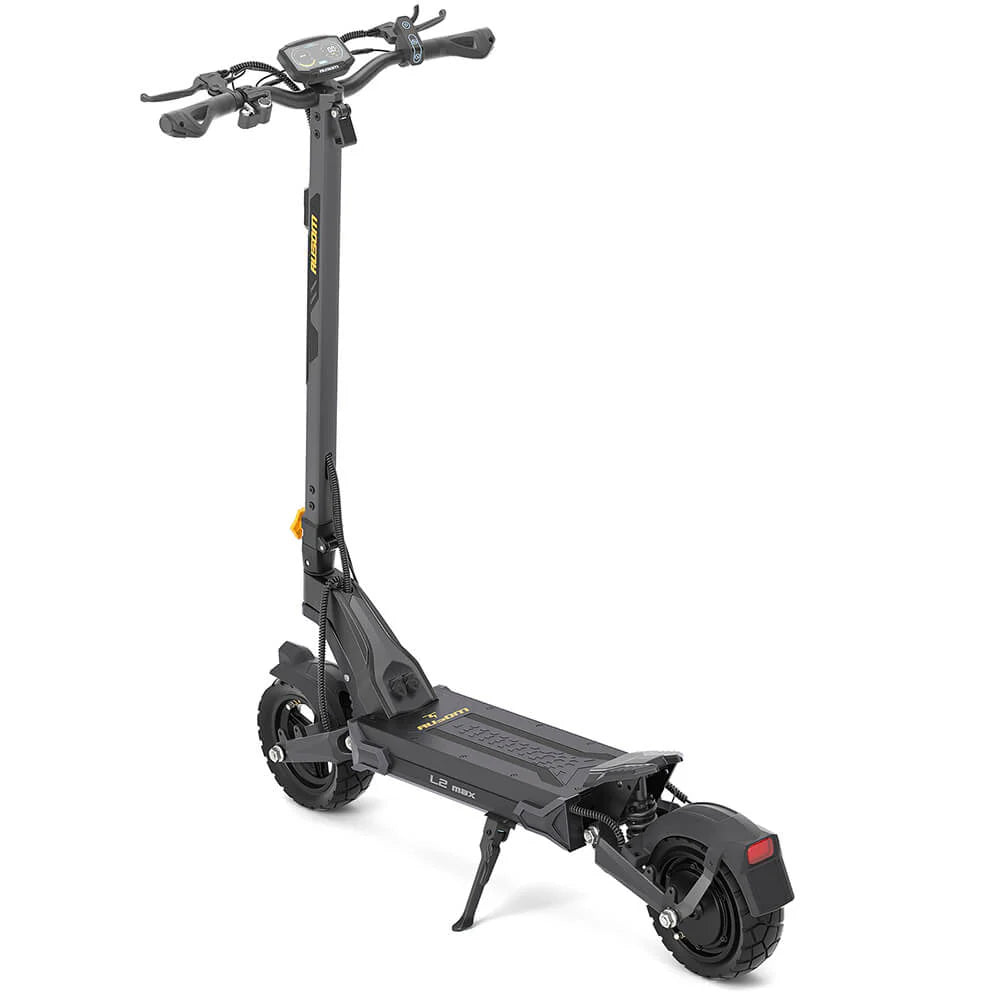 Ausom L2 Max - Elsparkcykel - Wheelyshop
