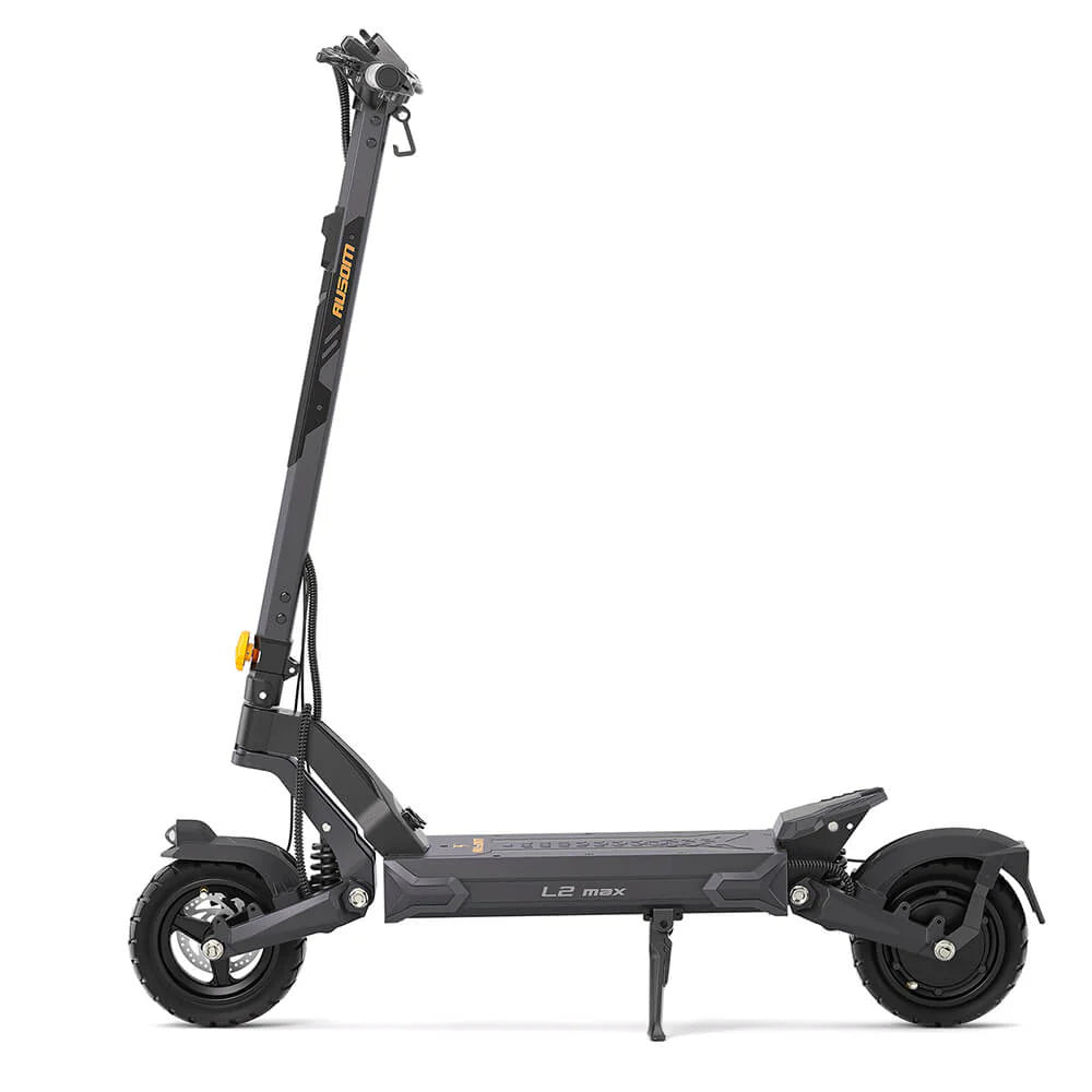 Ausom L2 Max - Elsparkcykel - Wheelyshop