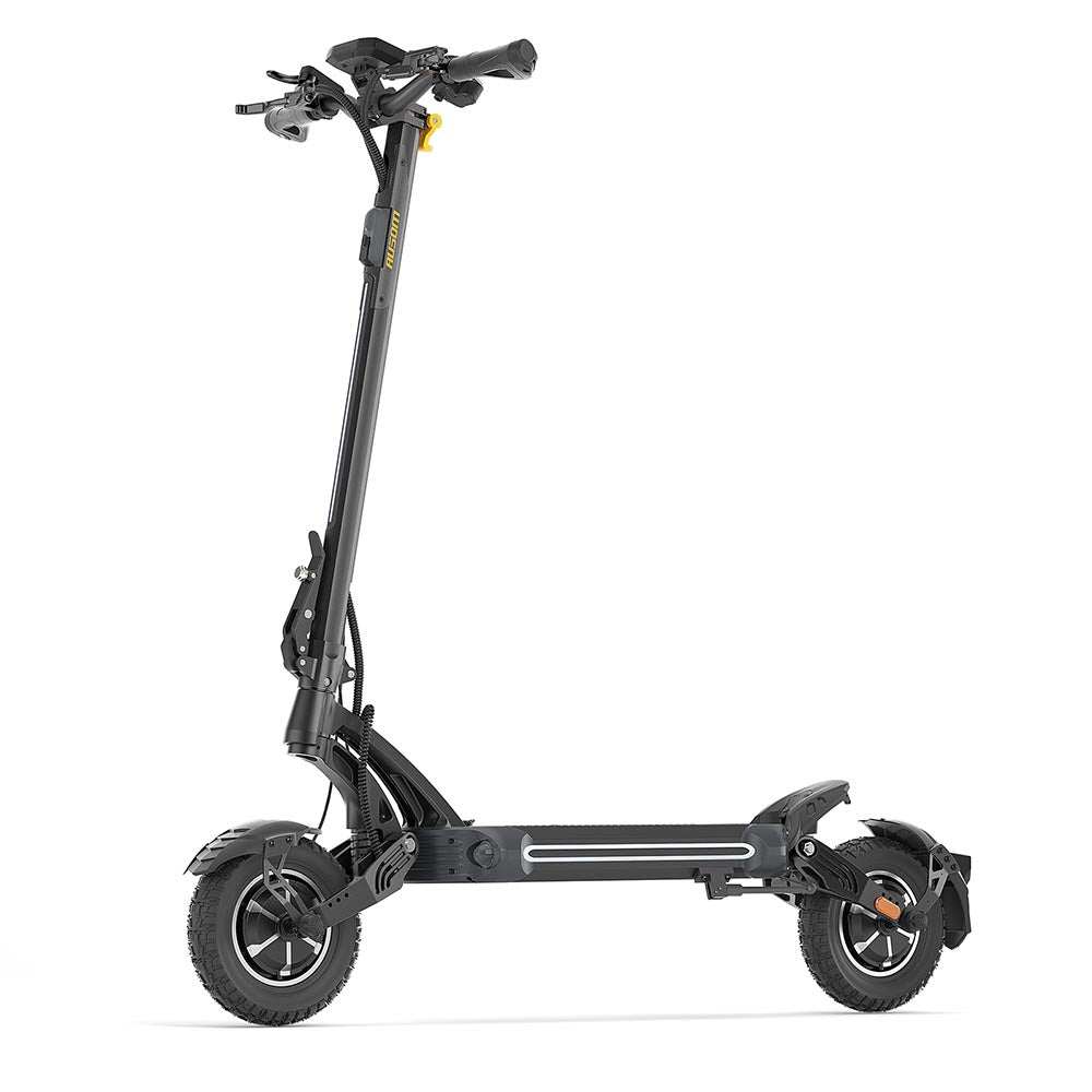 Ausom SR1 - Elsparkcykel - Wheelyshop