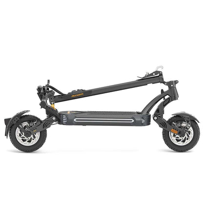 Ausom SR1 - Elsparkcykel - Wheelyshop