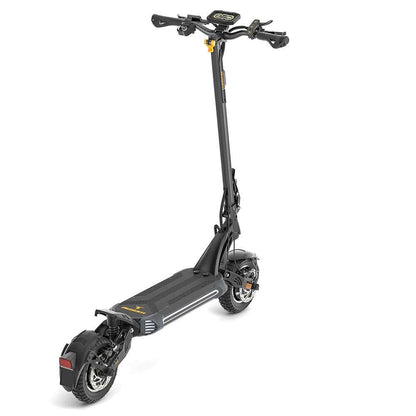 Ausom SR1 - Elsparkcykel - Wheelyshop