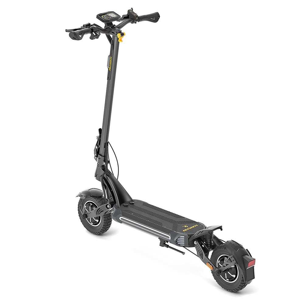Ausom SR1 - Elsparkcykel - Wheelyshop