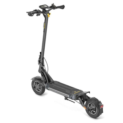 Ausom SR1 - Elsparkcykel - Wheelyshop