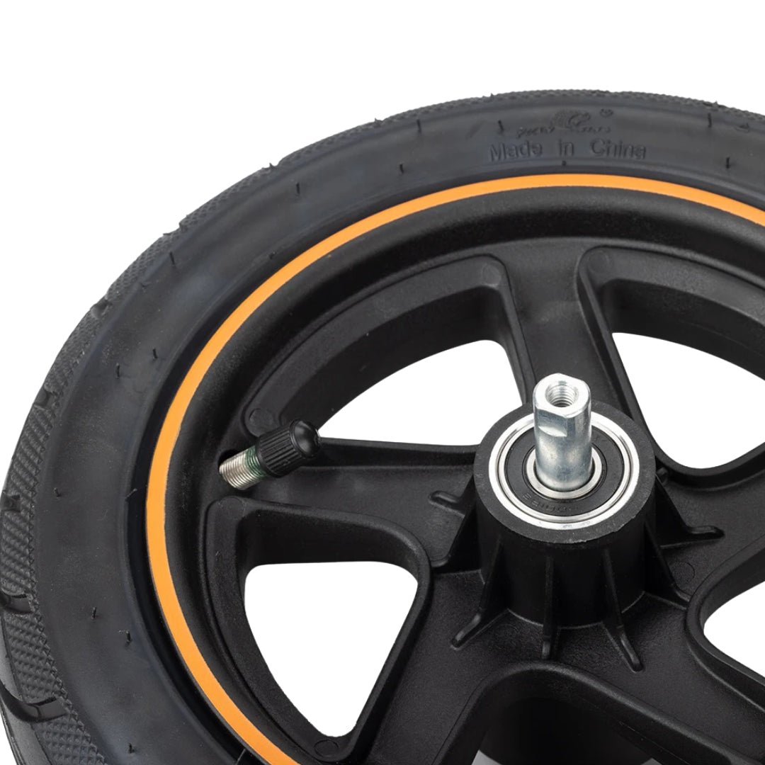 Bakhjul 10" Luft Ninebot F20/F25/F30/F40 - Reservdel - Wheelyshop