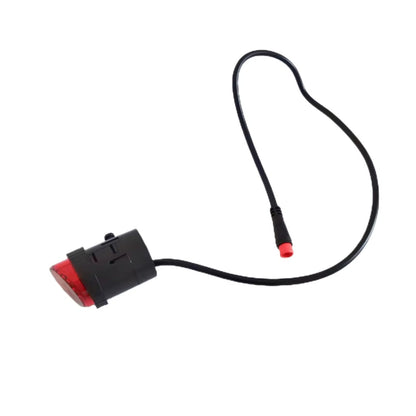 Baklampa InMotion S1 / L9 - Reservdel - Wheelyshop