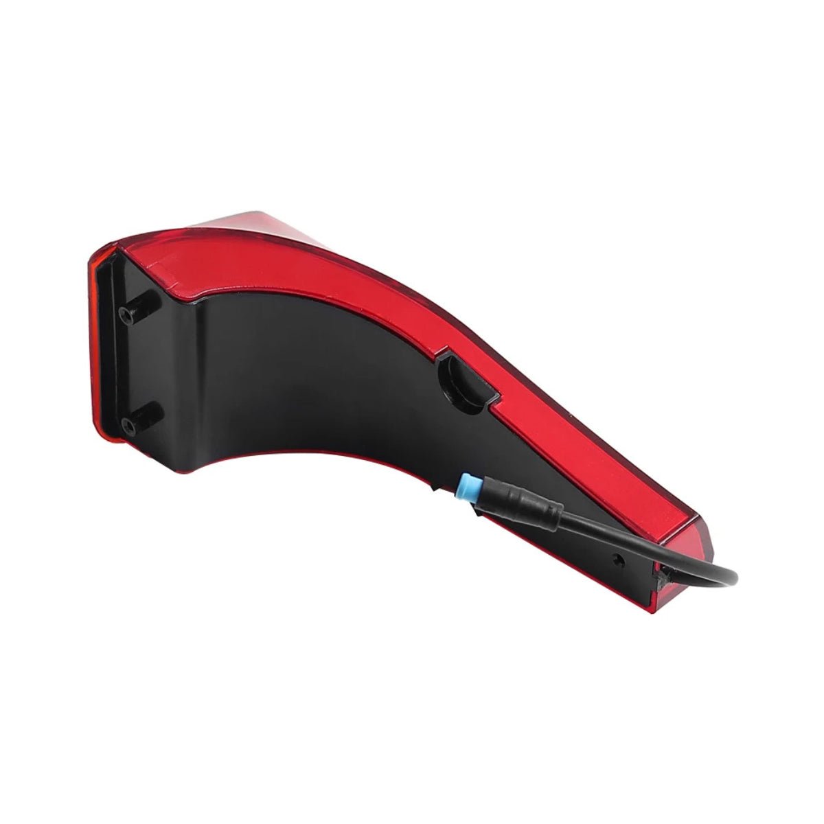 Fanale posteriore per INOKIM OX/OXO, vista interna