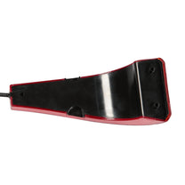 Fanale posteriore per INOKIM OX/OXO, retro