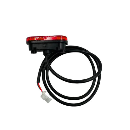 Baklampa KuKirin G2 Master - Reservdel - Wheelyshop