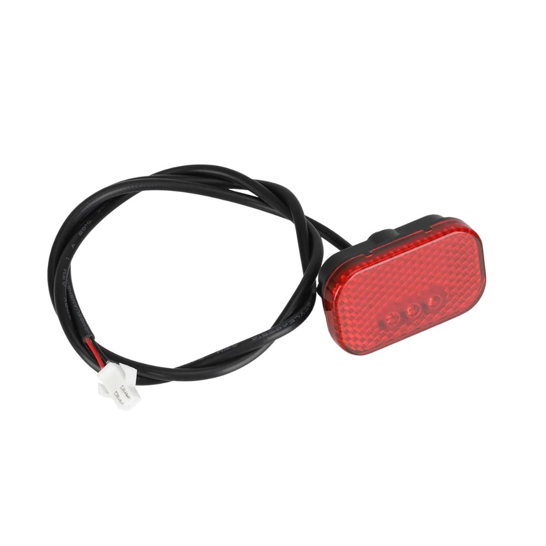 Baklampa KuKirin G2 Master - Reservdel - Wheelyshop