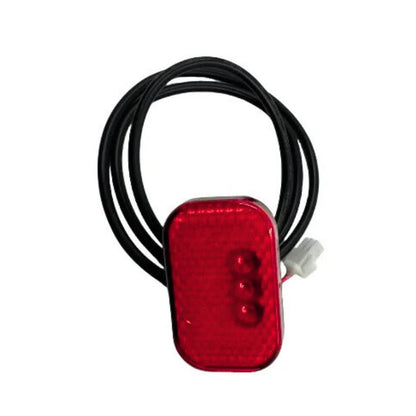 Baklampa KuKirin G2 Master - Reservdel - Wheelyshop