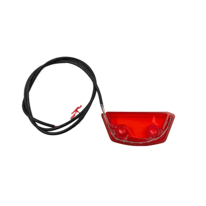 Baklampa KuKirin G2 Max - Reservdel - Wheelyshop