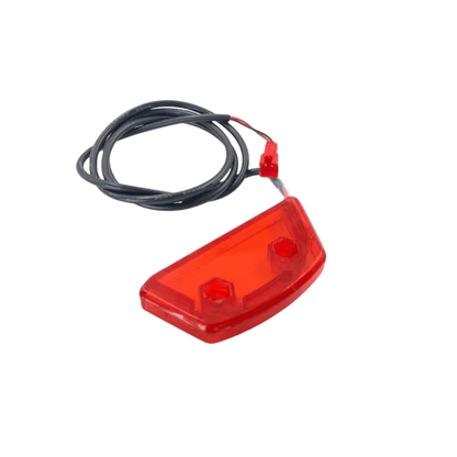 Baklampa KuKirin G2 Max - Reservdel - Wheelyshop
