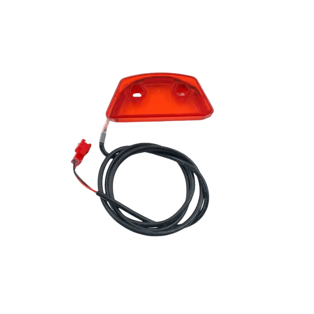 Baklampa KuKirin G2 Max - Reservdel - Wheelyshop