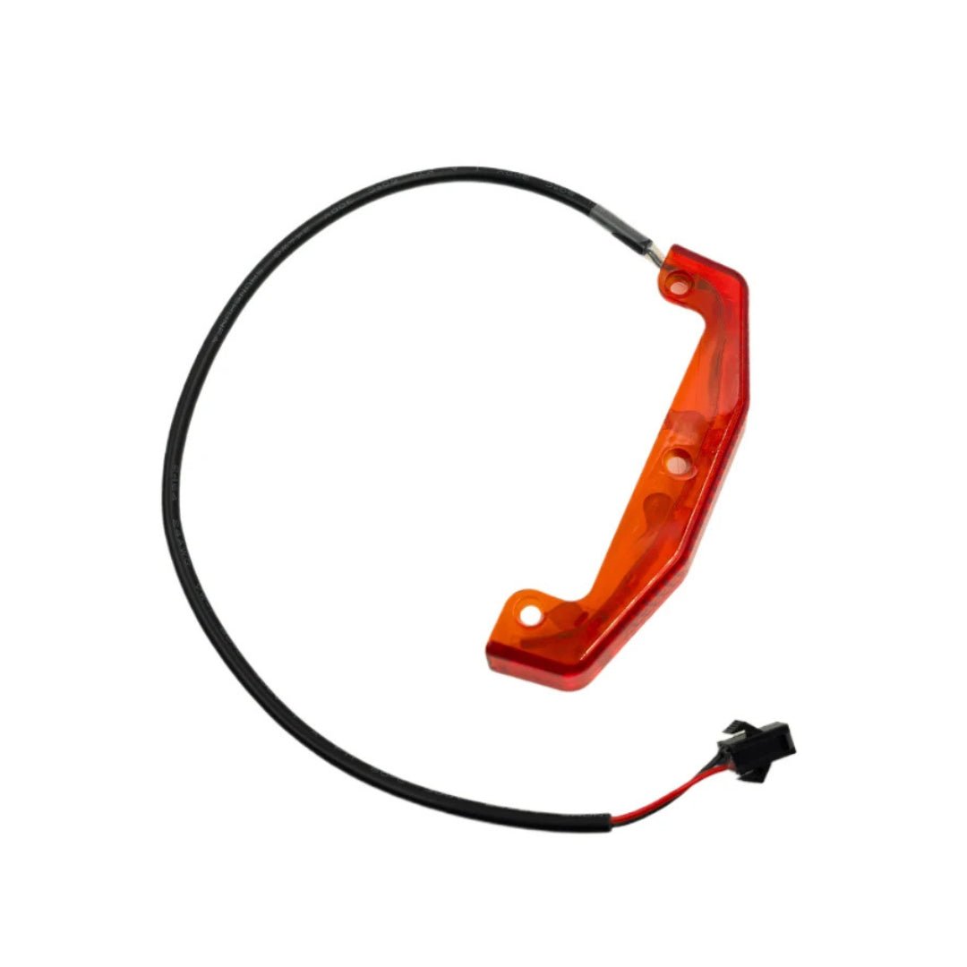 Baklampa KuKirin G3 Pro - Reservdel - Wheelyshop