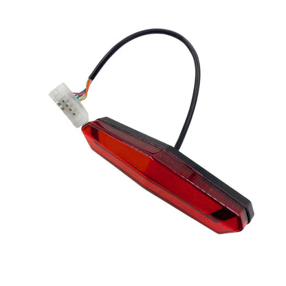 Baklampa KuKirin G4 - Reservdel - Wheelyshop