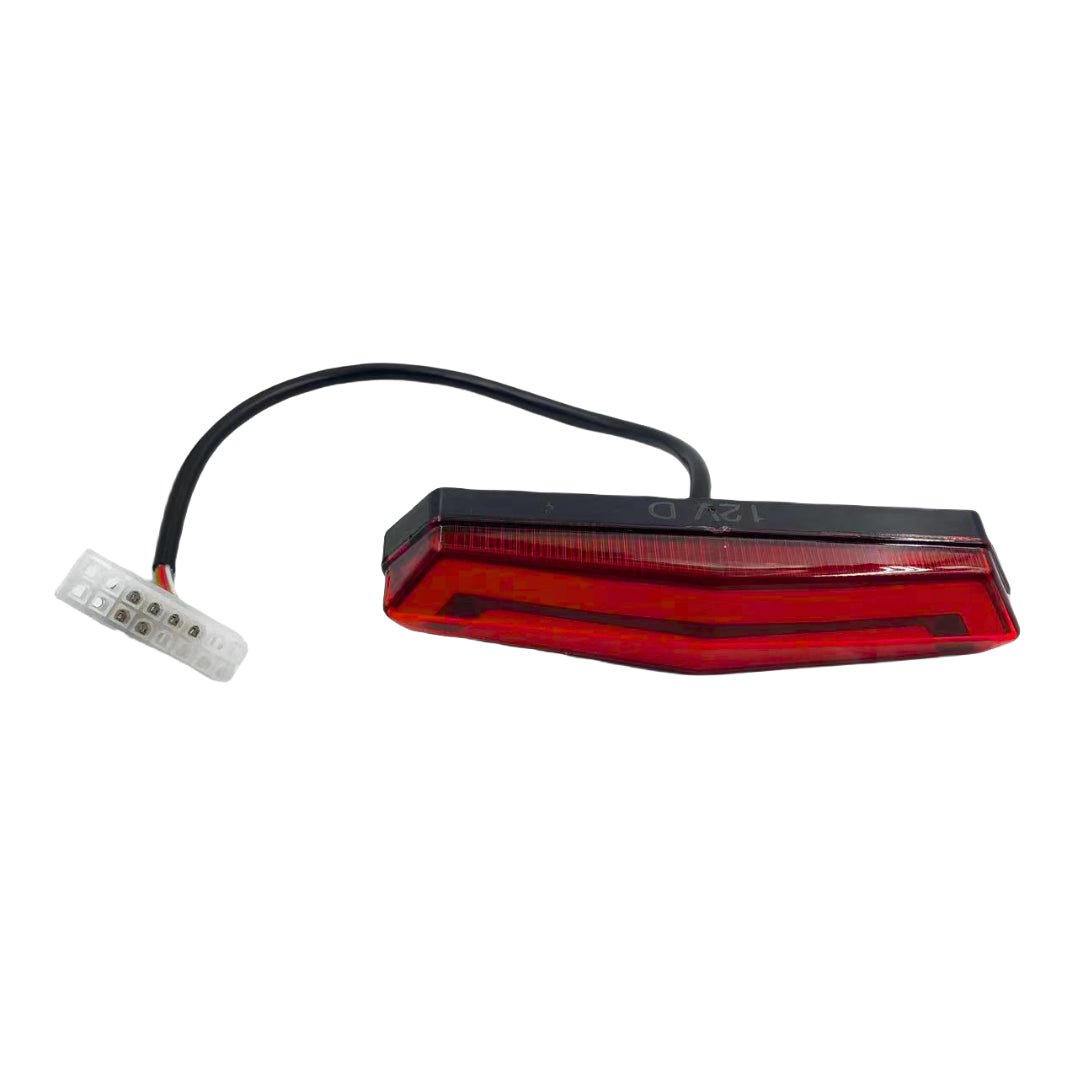 Baklampa KuKirin G4 - Reservdel - Wheelyshop