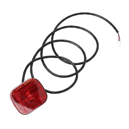 Baklampa Ninebot F2/F2 Pro/F2 Plus - Reservdel - Wheelyshop