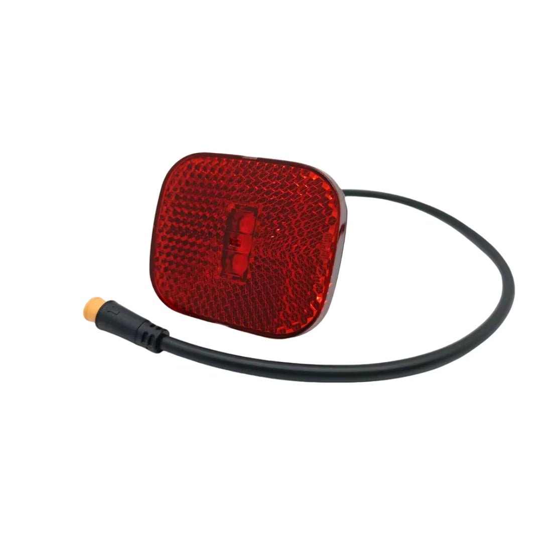 Baklampa Ninebot GT1/GT2 - Reservdel - Wheelyshop