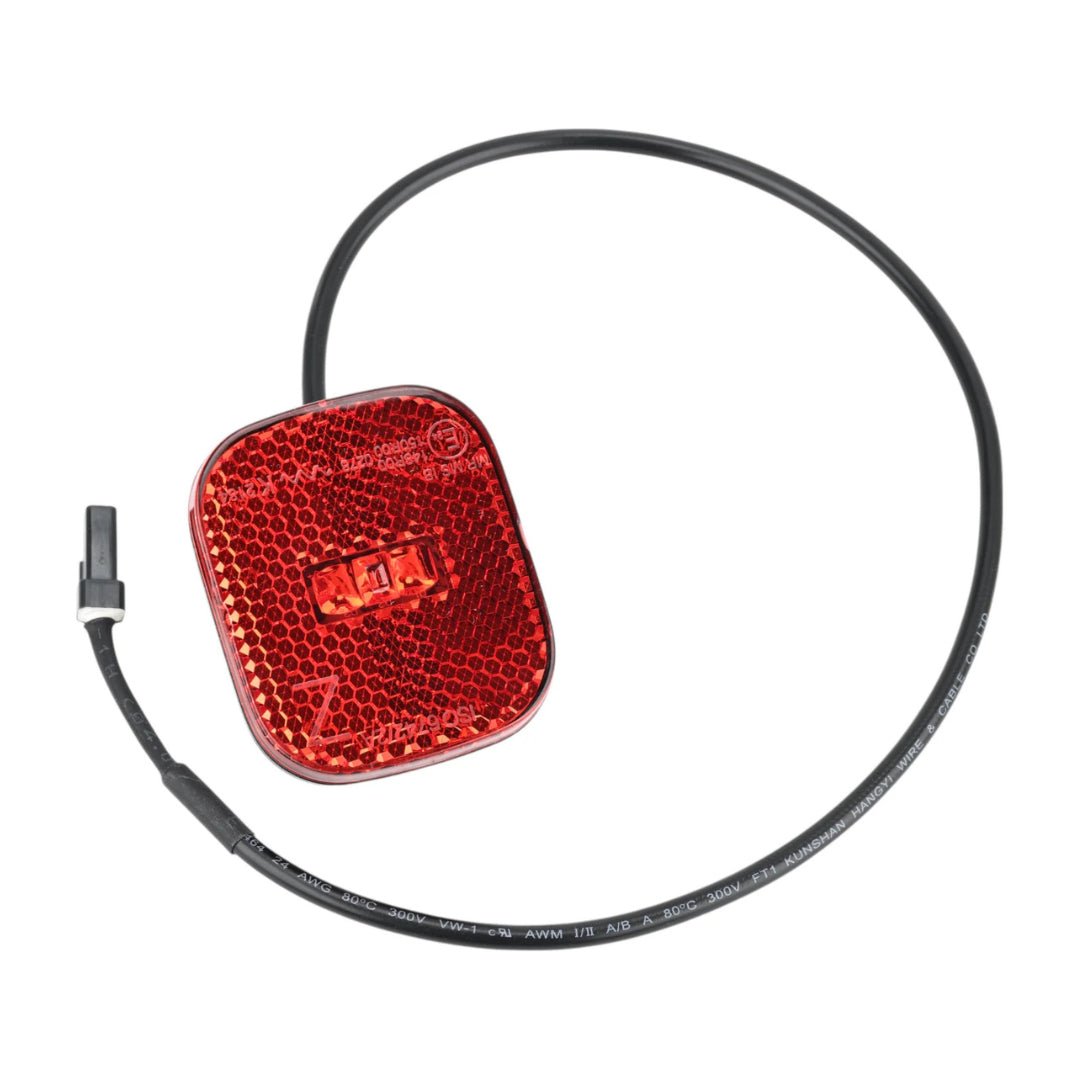 Baklampa Ninebot Max G3/ZT3/ZT3 Pro/F3/E3 - Reservdel - Wheelyshop