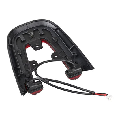 Baklampa Ninebot P65/P100 - Reservdel - Wheelyshop