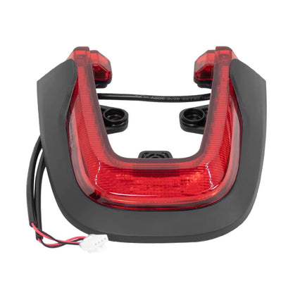 Baklampa Ninebot P65/P100 - Reservdel - Wheelyshop