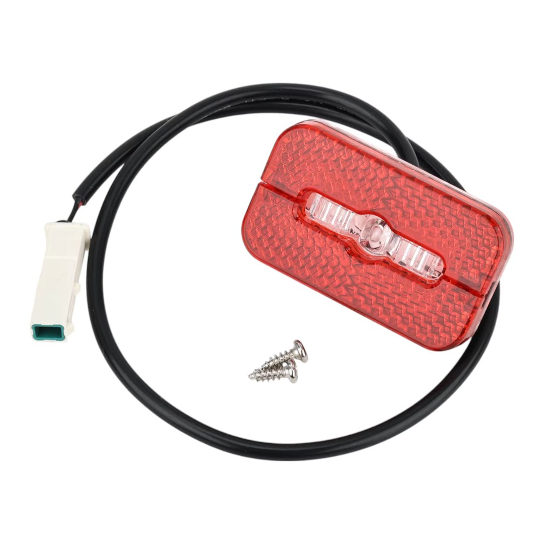 Baklampa Xiaomi 3 Lite - Reservdel - Wheelyshop