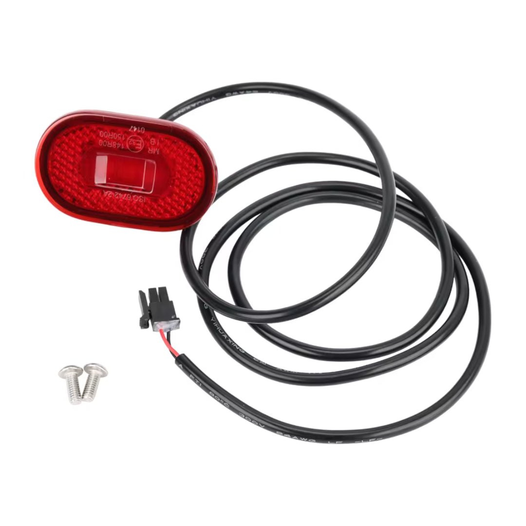 Baklampa Xiaomi 4 Ultra - Reservdel - Wheelyshop