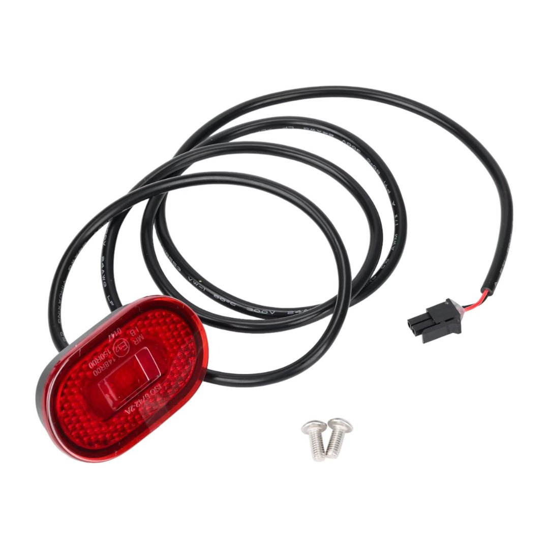 Baklampa Xiaomi 4 Ultra - Reservdel - Wheelyshop