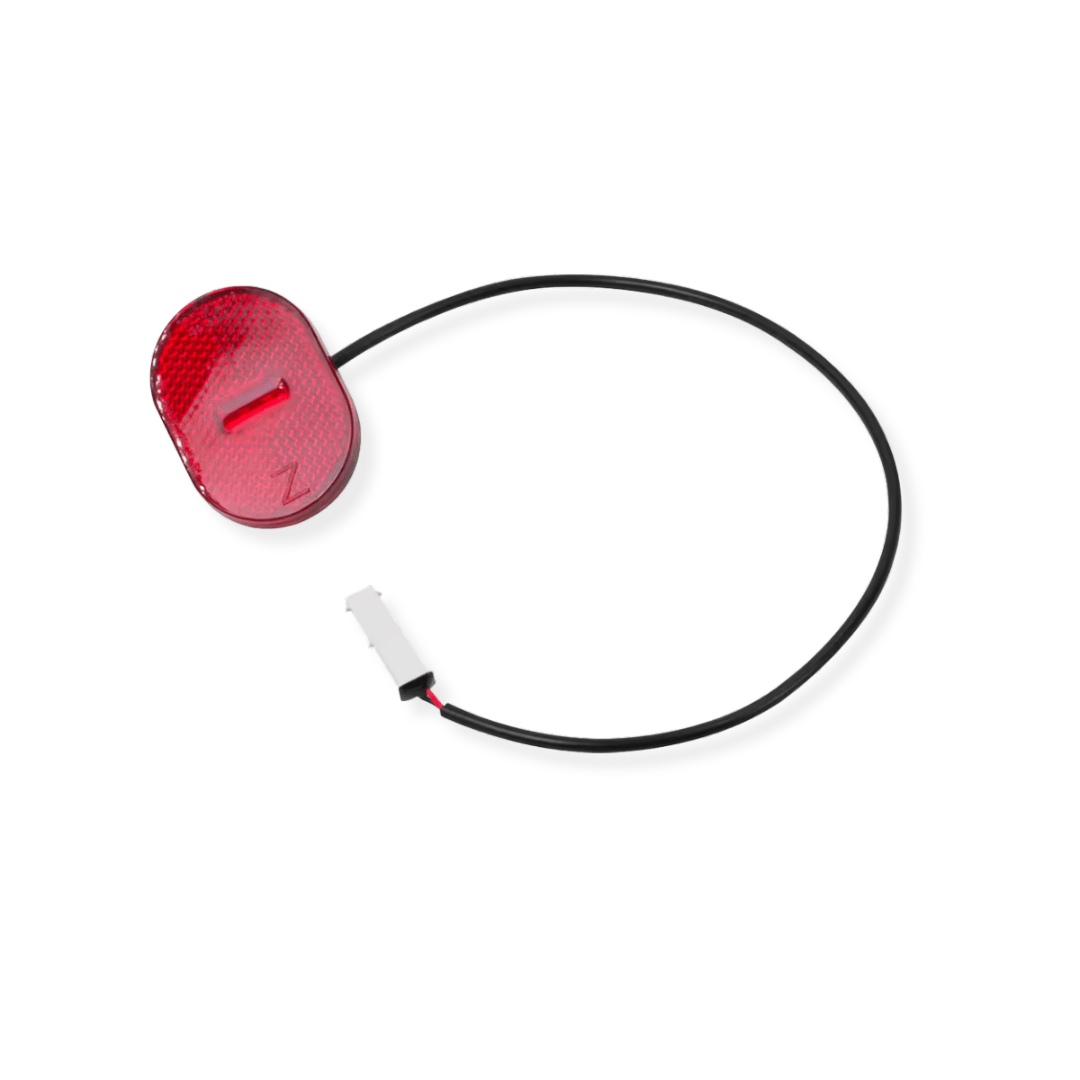 Baklampa Xiaomi 4/4 Pro - Reservdel - Wheelyshop