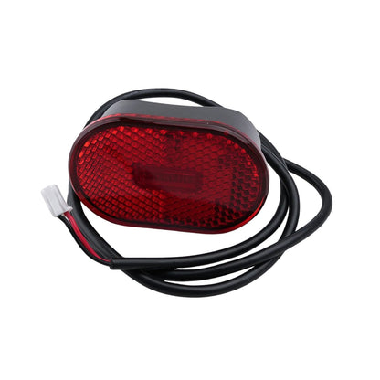 Baklampa Xiaomi 5 / 5 Pro / 5 Max - Reservdel - Wheelyshop