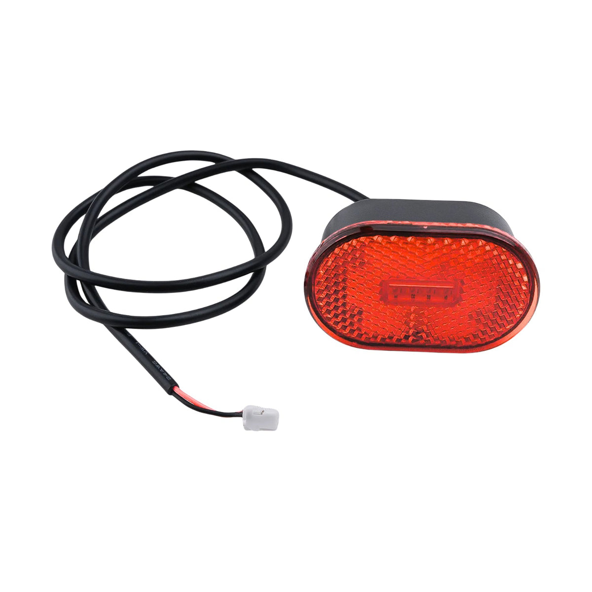 Baklampa Xiaomi 5 / 5 Pro / 5 Max - Reservdel - Wheelyshop