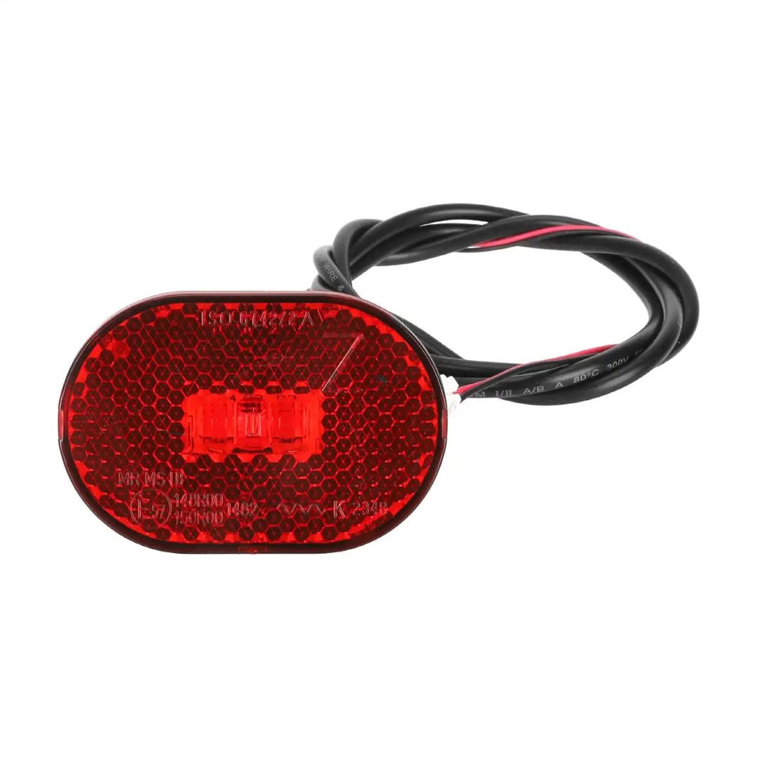 Baklampa Xiaomi Elite - Reservdel - Wheelyshop