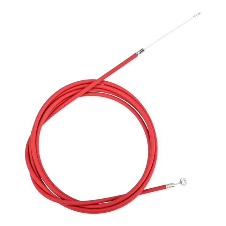 Cavo freno posteriore per Ninebot Max G3 in rosso